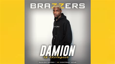 twitter damion dayiski